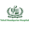 Tehsile Headquarter Hospital THQ logo